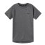 Everlast Flex Tee Junior Charcoal Marl