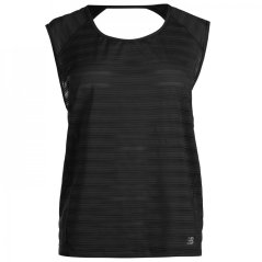New Balance SS Back Top velikost M
