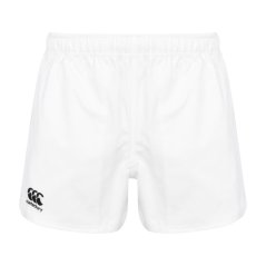 Canterbury Rugby pánske šortky White
