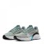 Nike SuperRep Go 3 Next Nature Flyknit Men's Training Shoes Green/White