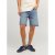Jack and Jones JJ Denim pánské šortky Blue Denim