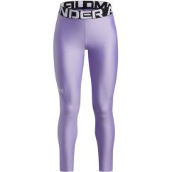 Under Armour Kids' Performance Gym Legging Transparent