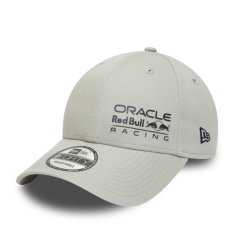 New Era F1 9FORTY Adjustable Cap Red Bull