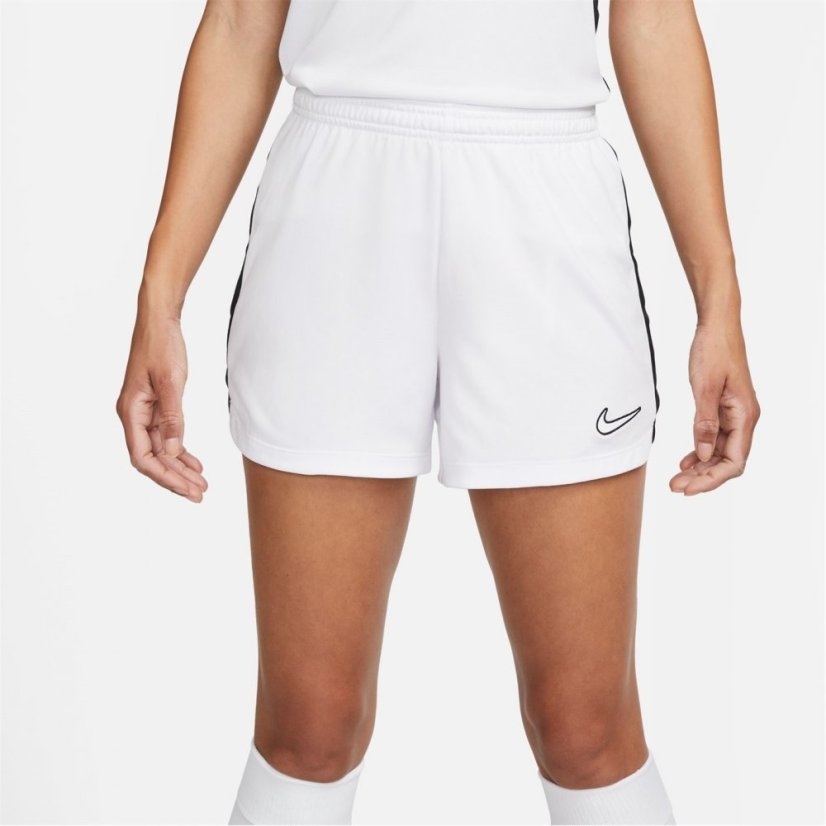 Nike Academy Shorts Womens White