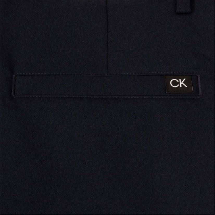 Calvin Klein Golf Men's Tech Shorts Navy