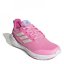 adidas EQ21 Run Juniors Pink/White