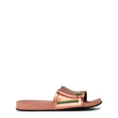 Havaianas Unisex Kids' Slide Brasil Flip Flops Gloden Blush