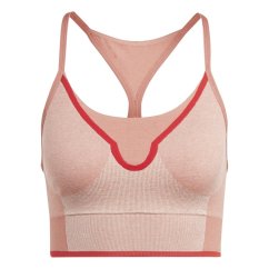 adidas Women's Low Impact Sports Bra Magic Earth