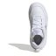 adidas Park ST Shoes Kids Ftwr White/Silv