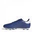 adidas Copa Pure. Club Firm Ground Football Boots Blue/White