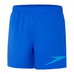 Speedo Sport Logo 16 Swim pánské šortky Blue