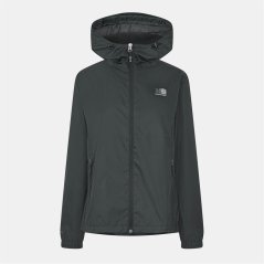 Karrimor Womens Sierra Hooded WeatherTite Waterproof Jacket Black