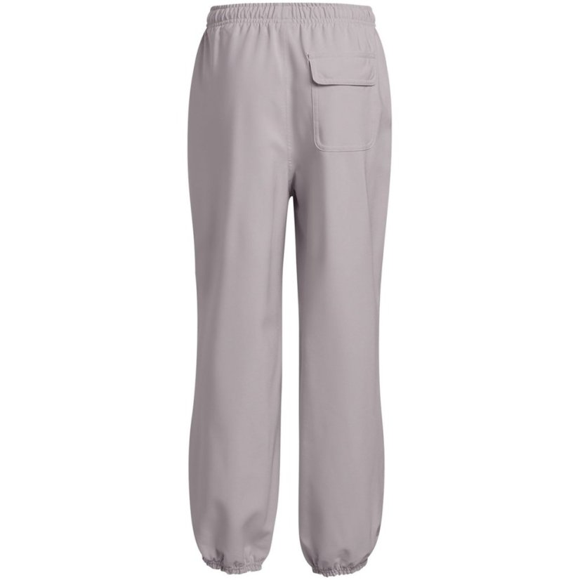 Under Armour Unstoppable Open Hem Jogger Gray