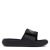 Under Armour Women's Ignite Pro Pool Slider Black