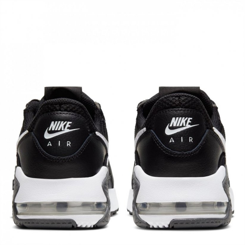 Nike Air Max Excee Ladies Trainers Black/White