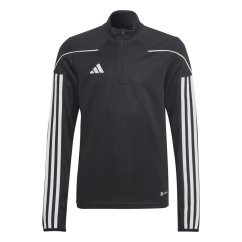 adidas Tiro 23 League Training Top Black