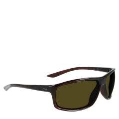 Nike Adrenaline E Rectangle Sunglasses Brwn/TerrainTnt