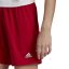 adidas ENT22 Show Lightweight Shorts Womens Power Red
