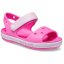 Crocs BayaB Sandal In00 Electric Pink