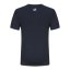 Sondico Core Base Short Sleeves Mens Navy