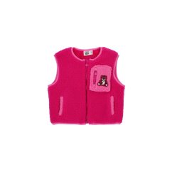 Character Fleece Gilet Infant Toy Story