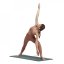 adidas Yoga Studio Luxe Leggings Womens Clay Strata