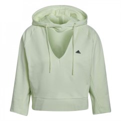 adidas Adidas Sportswear Summer dámska mikina Hoody Almlim