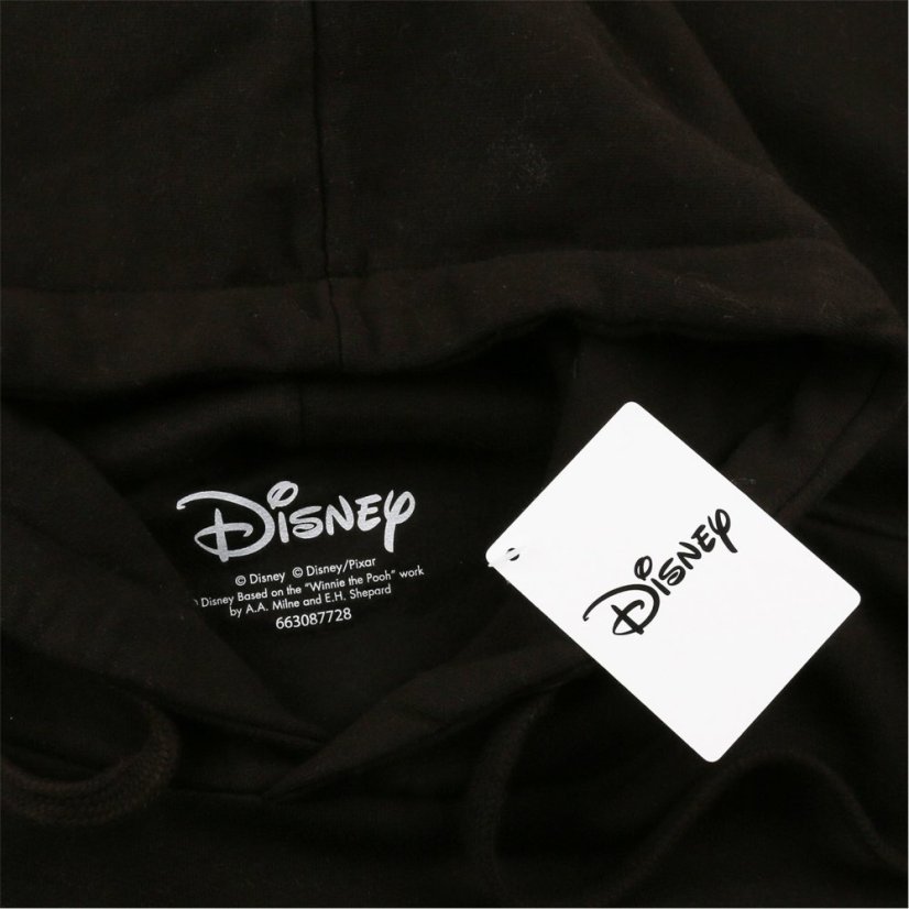 Disney Mickey Hoodie Mickey Varsity