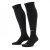Nike Academy Football Socks Black