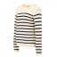 Golddigga Sweater Ld99 Ivory