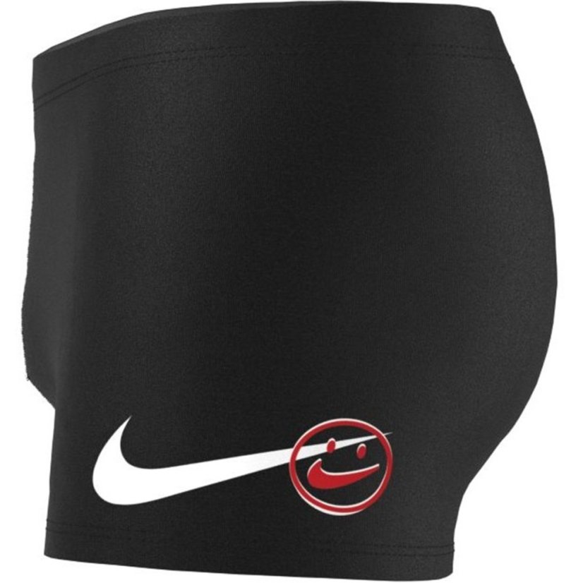 Nike Sq Leg Smil In99 Black