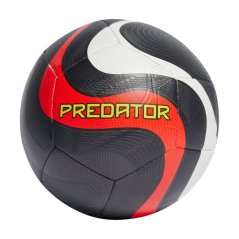 adidas Predator Training Football CBlk/Red/Yell2