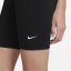 Nike Sportswear Essential Women's Bike Shorts Black