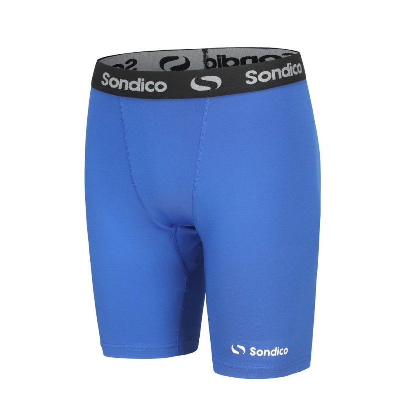 Sondico Core 6 Base Layer pánske šortky Royal