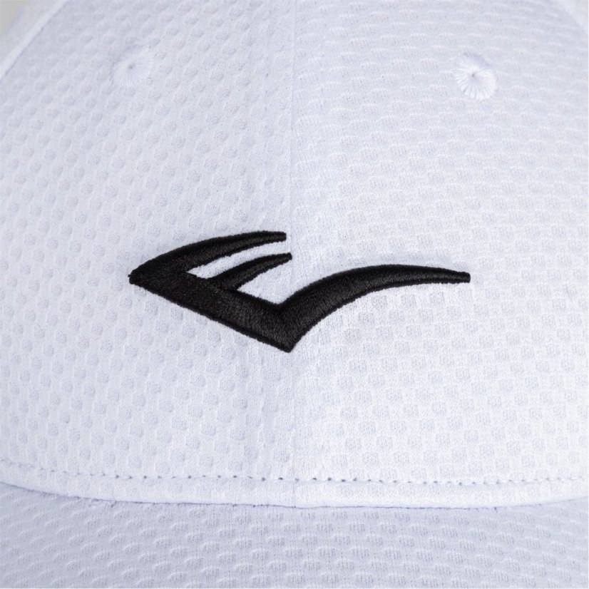 Everlast Mesh Cap Unisex Adult's White