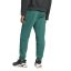 adidas Men's Closed Hem Fleece Joggers Green