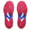 Asics Women's Solution Swift Tennis Shoes Br Rose/Dk Cblt