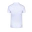 Babolat Kids' Short-Sleeve Performance Polo Shirt White