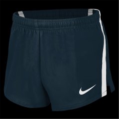 Nike Unisex Kids' Performance Gym Shorts Obsidian
