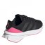 adidas Heawyn Shoes Womens Black/Pink