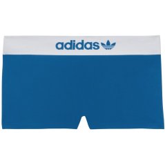 ADIDAS ORIGINALS Adidas Originals Modern Flex Short Blue