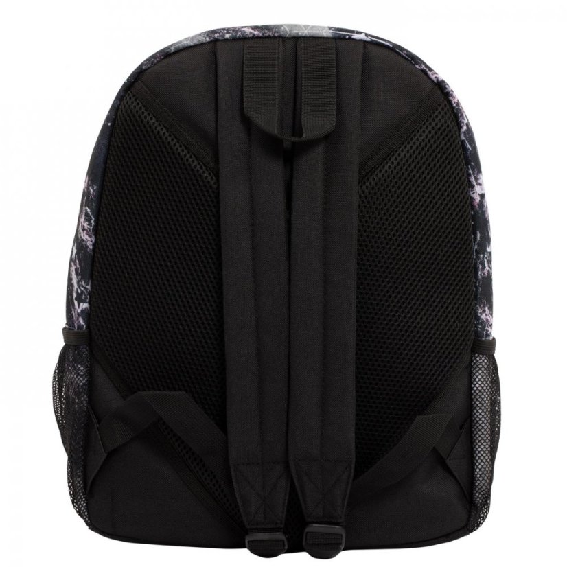 Hot Tuna Galaxy Star Backpack Black Planet