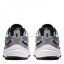 Nike Initiator pánska bežecká obuv Silver/Red/Blk