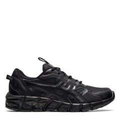 Asics Quantum 90 Gs Jn99 Black/Black