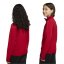 adidas Entrada 22 Training Top Juniors Red
