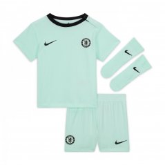 Nike Chelsea Third Babykit 2023 2024 Mint/Black