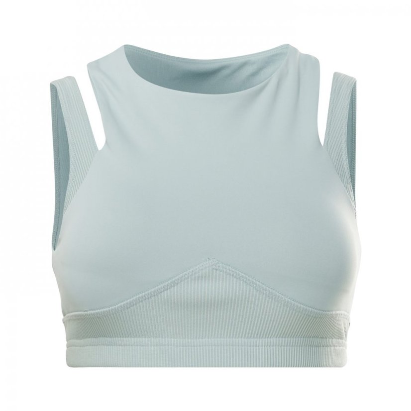 Reebok S Layered Bra Womens Seagry