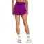 Under Armour Woven 2-in-1 Short Purple