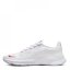 Nike SuperRep Go 3 Next Nature Flyknit Men's Training Shoes White/Red