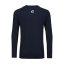 Sondico Long Sleeved Core Base Layer Junior Navy